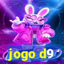 jogo d9